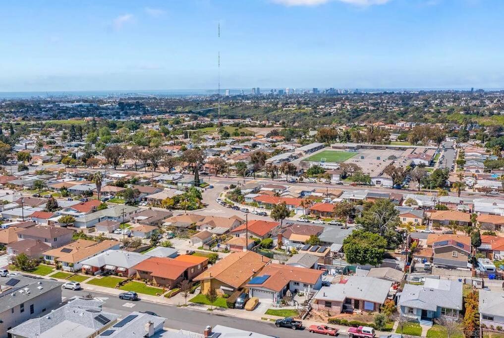 Holiday home Cozy With Downtown View *
