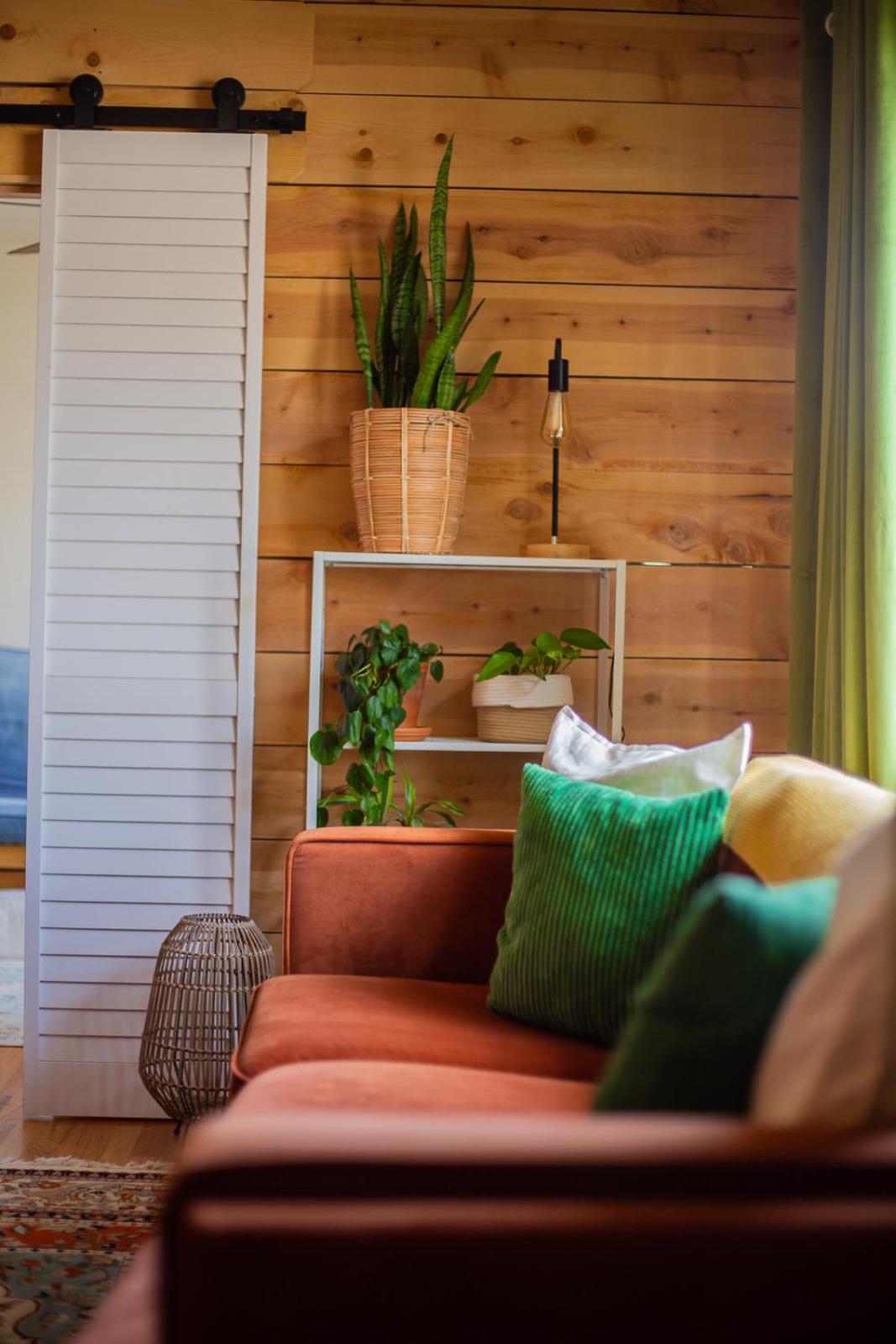 Holiday home Cozy With Downtown View